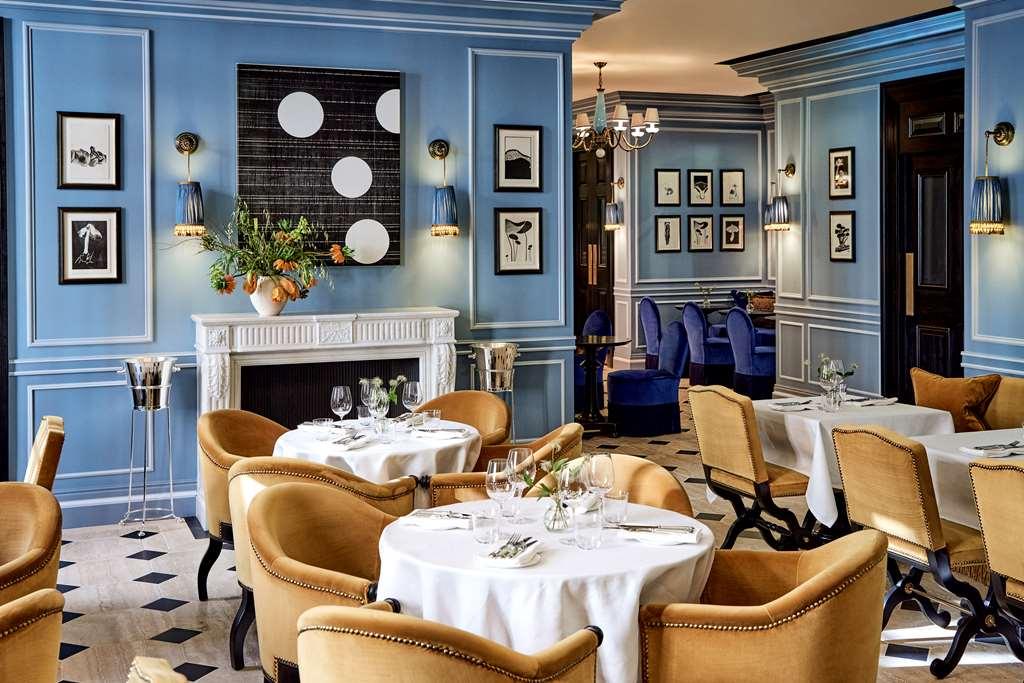 The Twenty Two Hotel London Restaurant billede