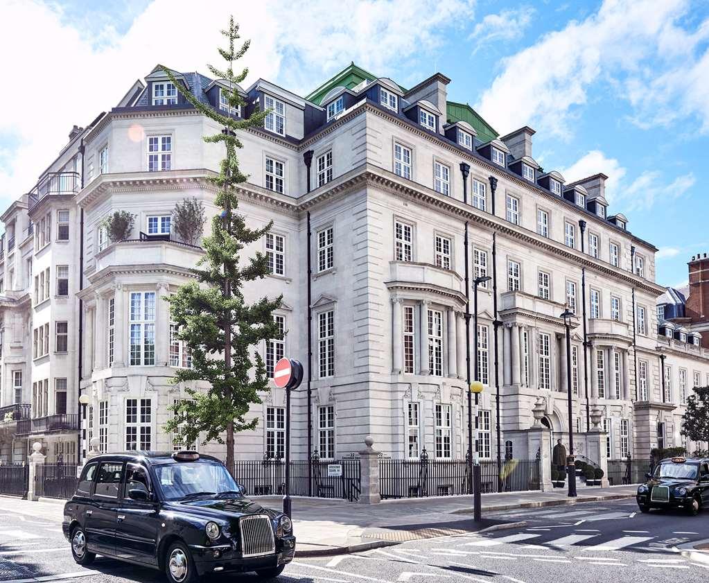 The Twenty Two Hotel London Eksteriør billede