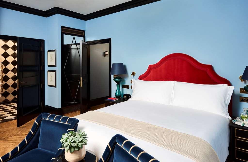 The Twenty Two Hotel London Værelse billede