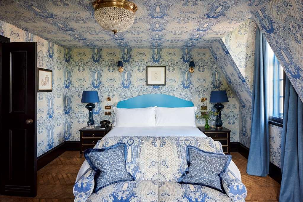 The Twenty Two Hotel London Værelse billede