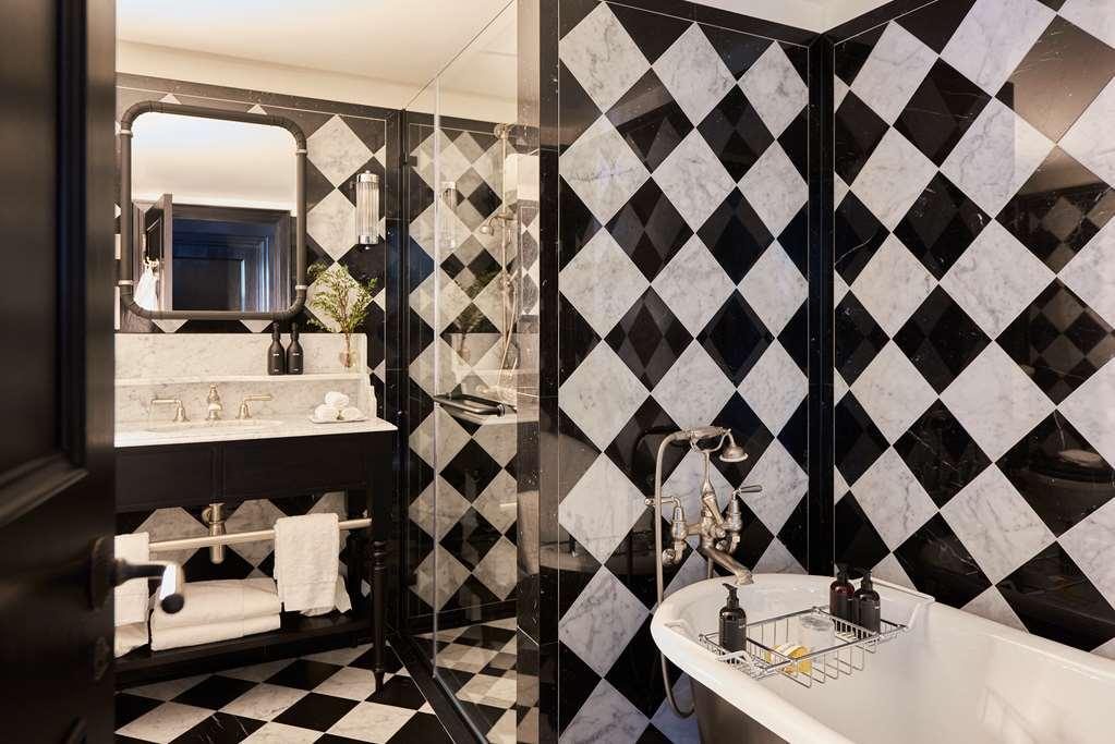 The Twenty Two Hotel London Værelse billede