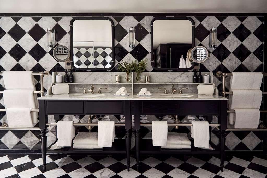 The Twenty Two Hotel London Værelse billede