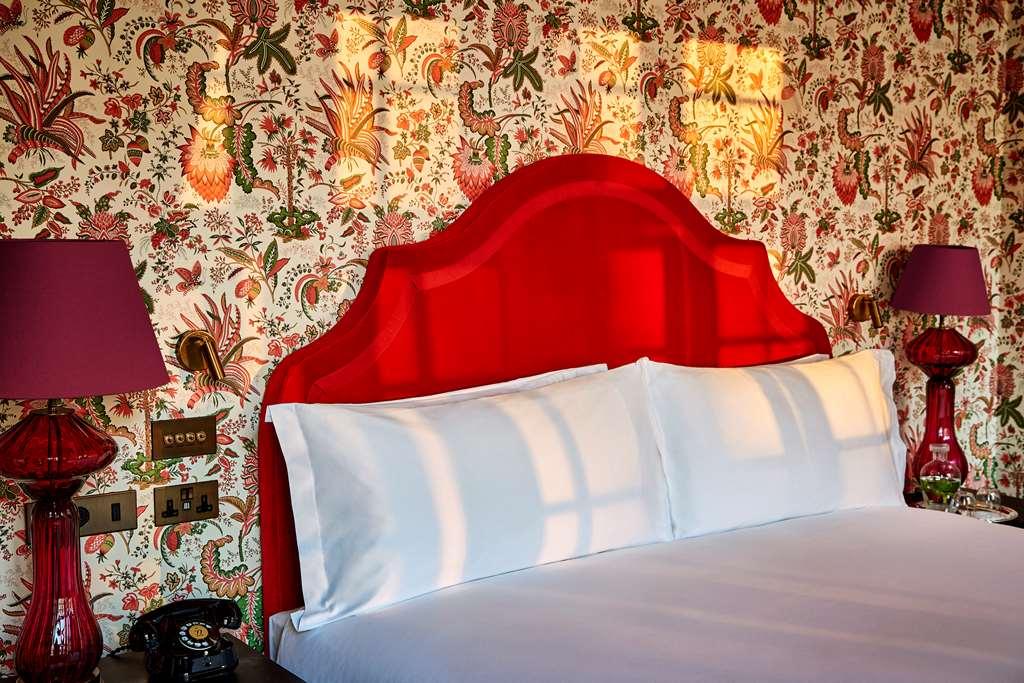 The Twenty Two Hotel London Værelse billede